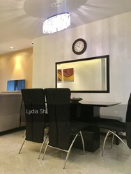 Sanctuary Green (D15), Condominium #251930391